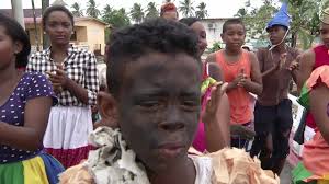 Congo 2020 population is estimated at 5,518,087 people at mid year according to un data. Ritual And Festive Expressions Of The Congo Culture Youtube