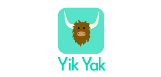 The platform allows users to post anonymous posts on a range of topics and connect with users up to 5 miles away. Yik Yak Azure