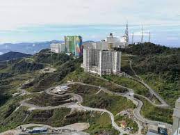 Además, gloria residences ion delemen ofrece piscina y desayuno para poder relajarte tras un ajetreado día. Apartment 550 M2 1 Schlafzimmer Und 1 Eigene Badezimmer In Genting Highlands Buchen Wegbeschreibung Navitime Transit