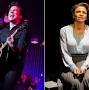 Profile Picture of Audra McDonald and Will Swenson interview each otheron Google