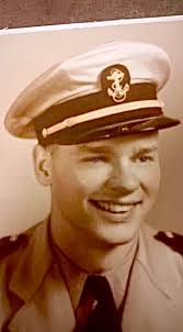 OBITUARY: John Thomas Harding (1927-2020)