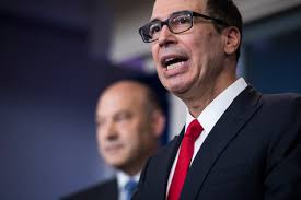 The Finance 202: Trump speech will bash rigged system. But tax outline  would benefit 1 percent.