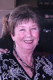 Margery A. Shaffer — The Swarthmorean