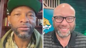 Liam Coen Rookie Minicamp Press Conference