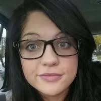 Aly Glover's Instagram, Twitter & Facebook