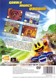 Use the above links or scroll down see all to the gamecube cheats we. Pac Man World Rally 2006 Box Cover Art Mobygames
