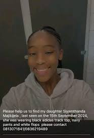 Miranda Veronica Knox