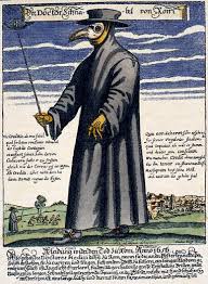 Women's clothing, sports & outdoors, men's clothing Why Plague Doctors Wore Costumes While Fighting The Black Death