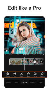 Mod features, vip/premium features unlocked. Vivavideo Mod Apk 8 12 2