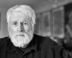 360 Kitaj lets it all hang out