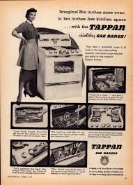 Image result for Yellow 1958 Tappan