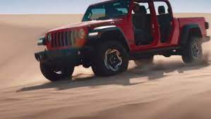 Chrysler Dodge Jeep Ram Drive Forward Commercial Song