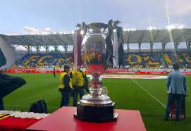 World heritage encyclopedia, the aggregation of the largest online encyclopedias available, and the. Universitatea Craiova A CaÈ™tigat Supercupa Romaniei La Fotbal