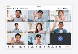 电话也能开会议！网络弱、情况紧急、没有App都能解决-腾讯会议官网