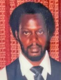 Obituary information for Raymond A. Blanks, Sr.