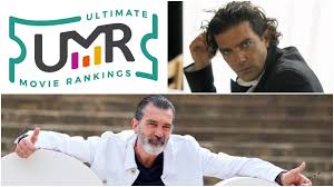 If you want to watch a movie or tv shows, you must go to the official netflix. Antonio Banderas Movies Ultimate Movie Rankings
