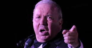 Even sinatra did not know about the net worth, but he used the money to make more albums. Frank Sinatra Jr Singer Who Upheld His Father S Legacy Dead At 72