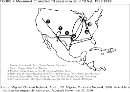 Preventing and Controlling Tuberculosis Along the U.S.-Mexico Border