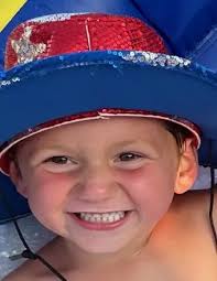 Obituary information for Silas Christopher Hammond