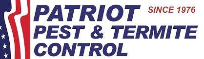 We are a locally family owned business with over 33 years of experience; Patriot Pest Termite Control The Blackbook