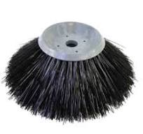 Tennant Company Polypropylene Brush Side Brush For S16