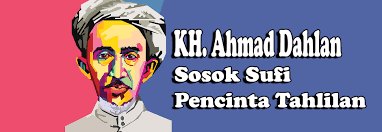 Kh Ahmad Dahlan Pendiri Muhammadiyah Archives Raditya Riefananda