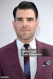 Anthony Quinto's Instagram, Twitter & Facebook