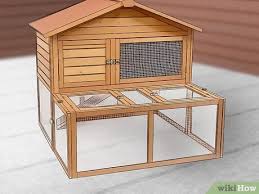 Well, that cage could be two feet wide and six feet long or it could be three feet wide and four feet long. How To Set Up A Guinea Pig Cage With Pictures Wikihow