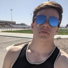 Jackson Waite's Instagram, Twitter & Facebook