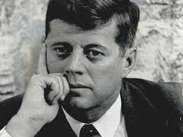 Flashback: Remembering the legacy of John F. Kennedy