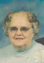 Obituaries Search for Loretta Patterson