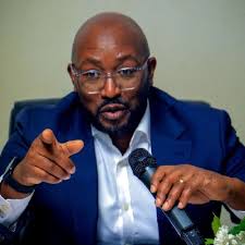 Uganda's AI Opportunity: Dr. Dennis Aguma's Call to Action