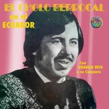 El Cholo Berrocal