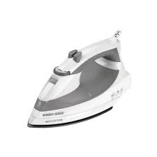 Black And Decker Garment Steamer How To Use Black Decker Quickpress Iron Iron Steam Iron Stainless Steel