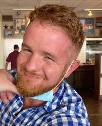 Anthony Midgett's Instagram, Twitter & Facebook