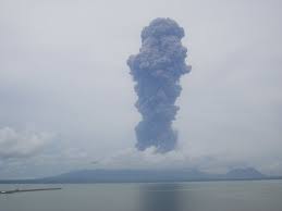 A total of twenty (20) volcanic earthquakes which. Bulusan Volcano Mapio Net