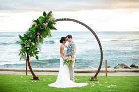 The Beach House Reception Venues Beach Wedding Arch Beach Wedding Photos Wedding Venues Beach