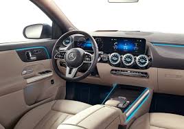 2021 Yeni Kasa Mercedes Benz Gla Teknik Ozellikleri Aciklandi Mercedes Benz Arac