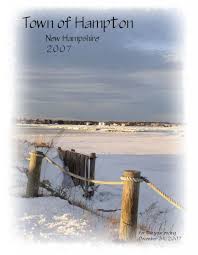 Town of Hampton