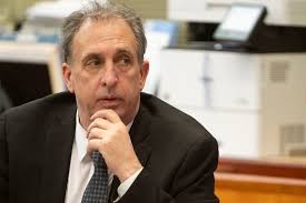 Pierce County Sheriff Ed Troyer found not guilty