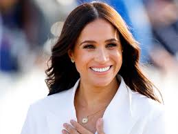 Meghan Markle: Designer reveals hidden meaning behind Duchess of Sussex's  pendant, where to buy and cost