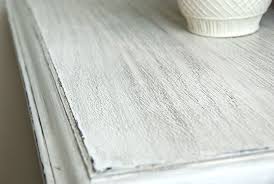 How To Grey Wash Furniture With Wax Salvaged Inspirations Grey Painted Furniture Gray Wash Furniture Furniture Wax