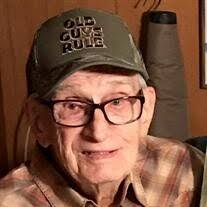 George Carlton Pleasant Obituary