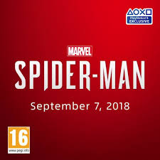 Follow the vibe and change your wallpaper every day! Marvel S Spider Man Iron Spider Suit Revealed Ps4 Video Dailymotion