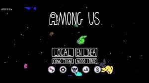Solucion No Me Deja Entrar A Among Us Servidores Android Y Ios Youtube