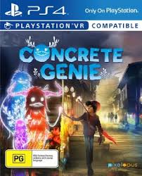 Concrete Genie Download Game Ps3 Ps4 Ps2 Rpcs3 Pc Free