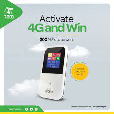 Maybe you would like to learn more about one of these? Uzivatel Telekom Networks Malawi Plc Na Twitteru Tnm Has Made 4g Activation Simple You Can Do It From The Comfort Oy Your Home Or Anywhere You Are 1 Just Dial 100 Select