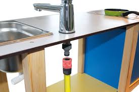 Gardena Anschluss Fur Wasserhahn Wasserhahn Waschbecken Grill Kuche