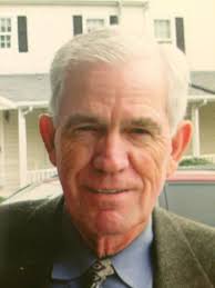 Curtis Wright Obituary