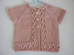 2016 Bebek Yelek Modelleri Mimuu Com Suveter Desenleri Baby Knitting Patterns Bebek Yelek